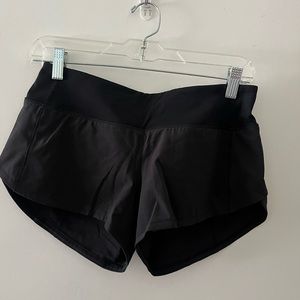 Lululemon short